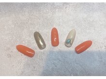 ソルシア(Solsia)/【ハンド】定額 夏　￥5000