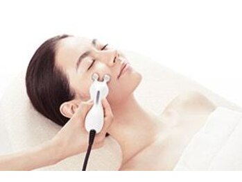ポーラ ザ ビューティ 淵野辺店(POLA THE BEAUTY)/EMSでパーツケア★¥2,200/15分