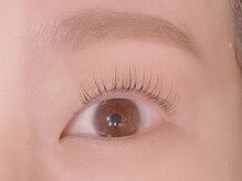 テラスヘア(TERRACE hair)/パリジェンヌラッシュリフト