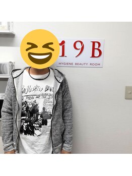 イチキュービー 仙台駅前東口店(19B)/来店写真