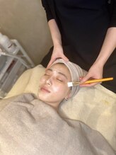 ハリーベージュ(Hariy Beige)/HariyBeige麻布十番