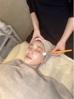 ハリーベージュ(Hariy Beige)/HariyBeige麻布十番