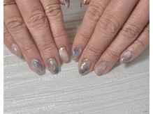 ジャフリカン(JAHFRICAN)/持ち込みデザイン　担当NAO