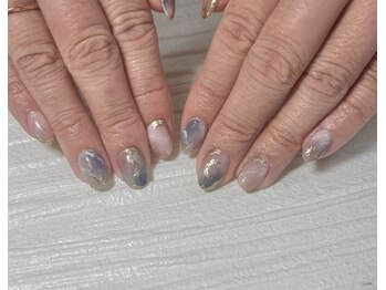 ジャフリカン(JAHFRICAN)/持ち込みデザイン 担当NAO