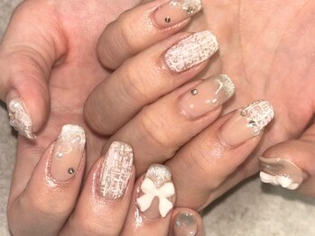 アルーマテラ 横浜店(Allma.TERRA .)/