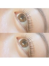 リフュージュ 隠れ家/まつげパーマ