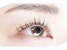 パリジェンヌラッシュリフト×美眉アイブロウWAX/CTケア付　13,200→9,900