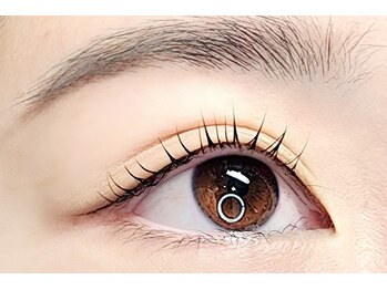 ワードローブ バイ シェリー(Wardrobe by CHERIE)/ラッシュリフト