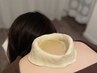 肩こり解消【首のバスティ＋全身オイル】頚部痛、眼精疲労でお悩みの方に◎