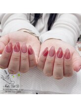 ネイルディーアンドディー(Nails D&D)/