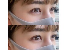 リル 表参道(LIL)/まつげパーマ