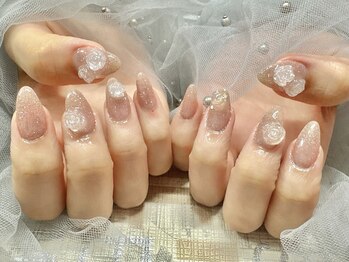 ラッキースター(Lucky Star)/