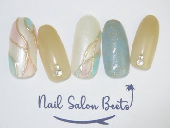 ビーツ 上新庄店(BEETS)/定額デザインB