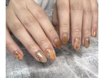 ボスケリッチ(VOSKERICH)/アートネイル