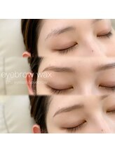 エル 薬院店(Eru)/女優眉♪