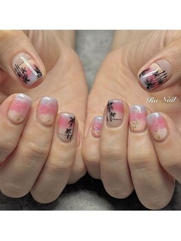 ラネイル(Ra Nail)/