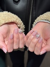 ノア ネイル(Noa Nail)/