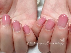 シンプルグラデーション