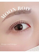 アンバーアイズ 池田本店(Amber eyes)/自然な立ち上げで上品なお目元に