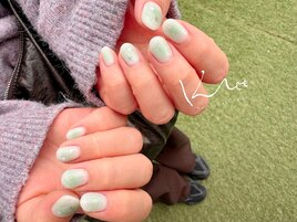 持ち込みデザイン90分コース♪