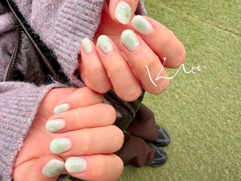 クレー(Klee)/持ち込みデザイン90分コース♪