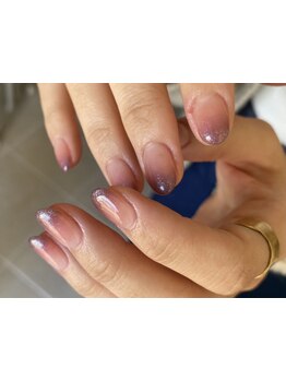 爪の悩みを解消できる（ケア含む）