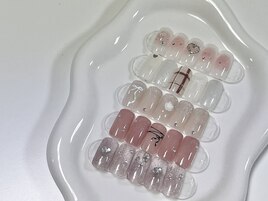 定額デザインspecial ¥7,500