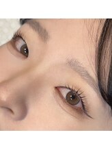 アイグラッド(eyeglad)/ラッシュリフト