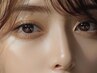 【眉毛&まつ毛】アイブロウWAX＋間引き＋3種類から選べる上下まつげパーマ