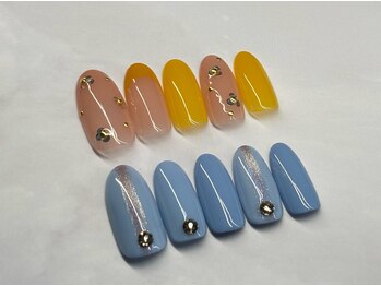 パラジェルシンプルプラン6980円