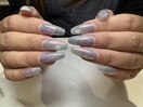 my nail