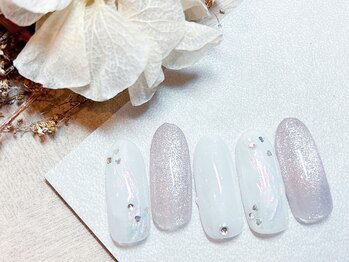 ネイルパティオ 草加店(nail patio)/