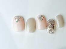 シロ 銀座店(CHILO)/サンプルアート[A]☆￥6900