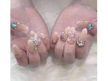 ハラ(Hara)/手作り花デザイン