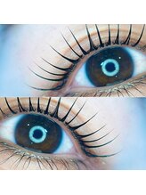 ザ グロウム(The glowm)/まつ毛パーマ