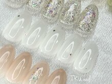 トゥルーネイル アンド アイ ゆめが丘ソラトス店(TRU)