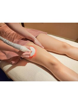 美脚になりたい