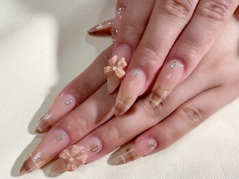 ラビング(Loving)/秋チェック