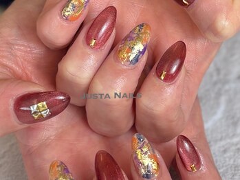 ジャスタネイルズ(JUSTA NAILS)/
