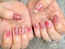 ショコ アンド ラム(Syoko&Lum)