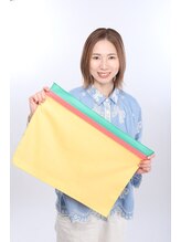 パーソナルカラー診断・骨格・顔タイプ・メイク Grand Color【グランドカラー】 Aya. A