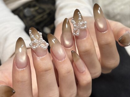 フルールピュール(Fleur Pure)の写真