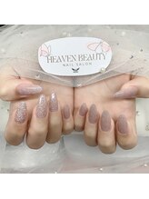 ヘブン 池袋(HEAVEN)/長 さだしやり放題×つけ放題