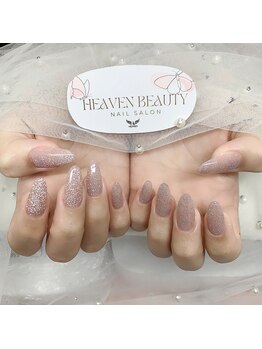 ヘブン 池袋(HEAVEN)/長 さだしやり放題×つけ放題