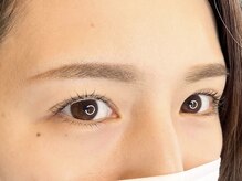 ボブ(BOB)/ラッシュリフト