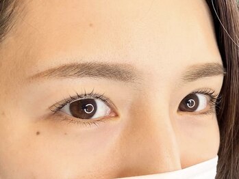 ボブ(BOB)/ラッシュリフト