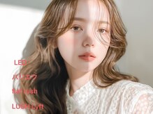 グランツ フリル アイ ビューティ 谷山店(GLANZ Frill Eye Beauty)