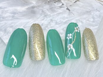 ネーヴェ(Neve)/Hand　Aコース　¥7,000