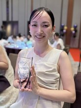 サロンハジュ(salon HAJU) 【1】当店 のこだわり