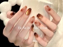 ユナビ 池袋東口店(Yunabi)/グラデーションネイル｜池袋